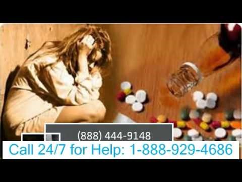 Benzos Addiction ClinicWard SC